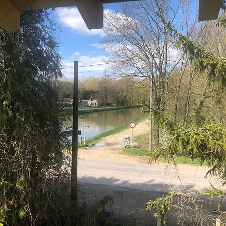 Western City Troyes Barberey-Saint-Sulpice Esterno foto