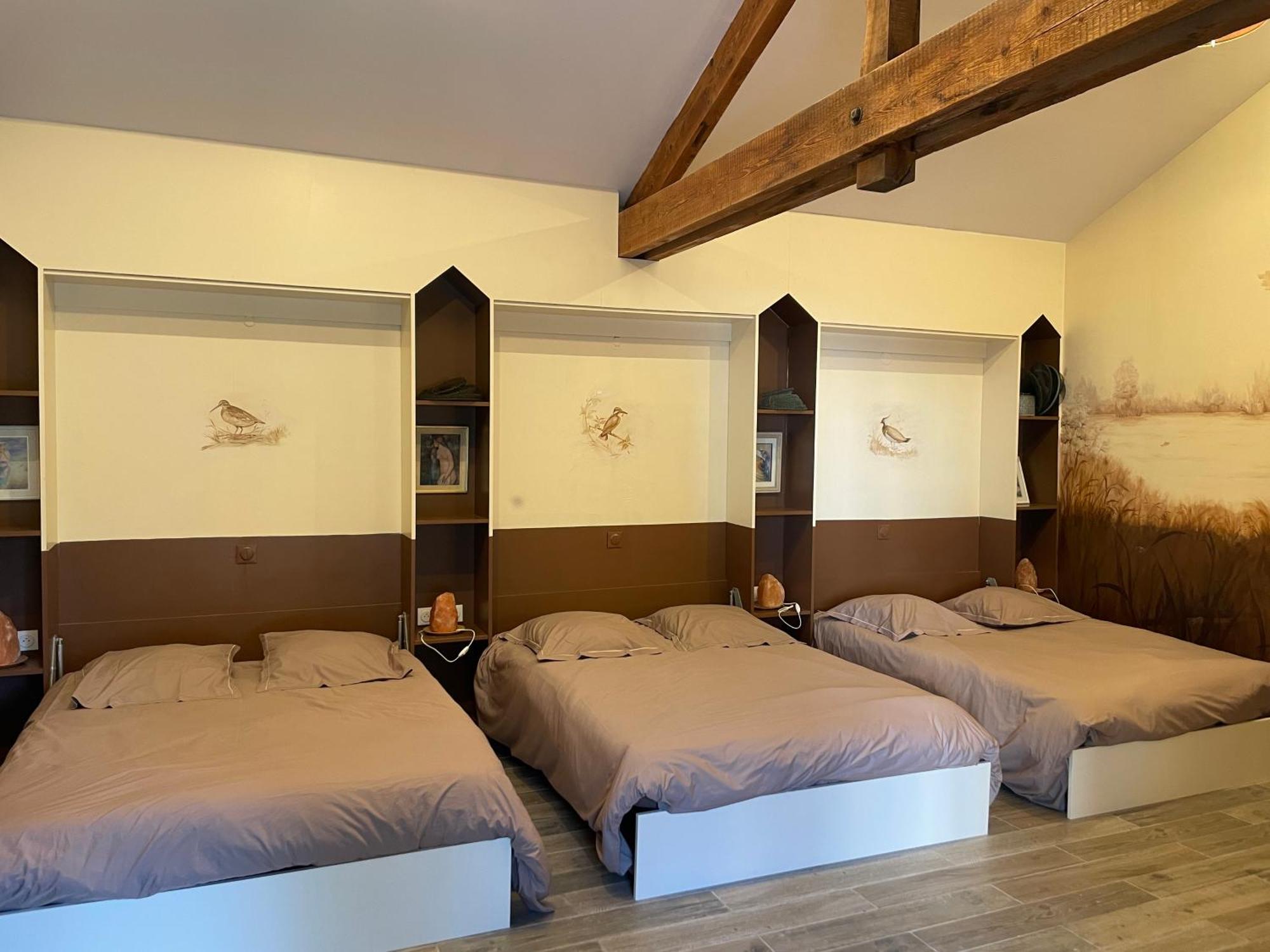 Western City Troyes Barberey-Saint-Sulpice Esterno foto