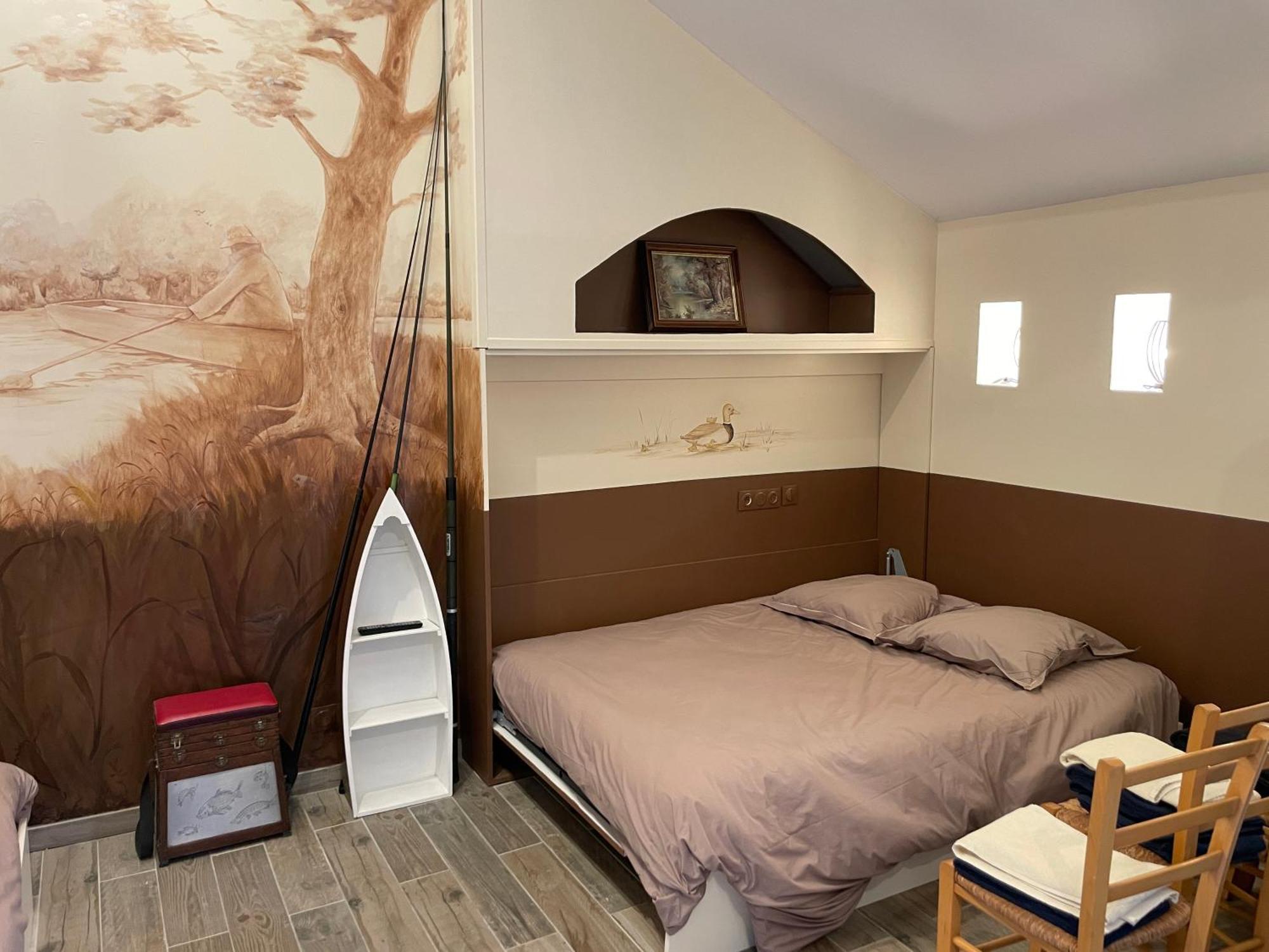 Western City Troyes Barberey-Saint-Sulpice Esterno foto