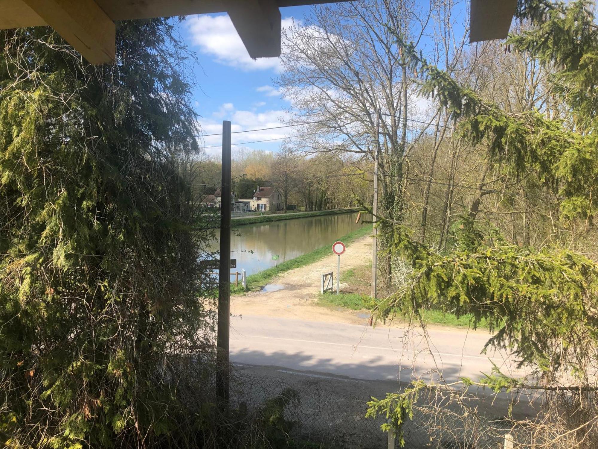Western City Troyes Barberey-Saint-Sulpice Esterno foto