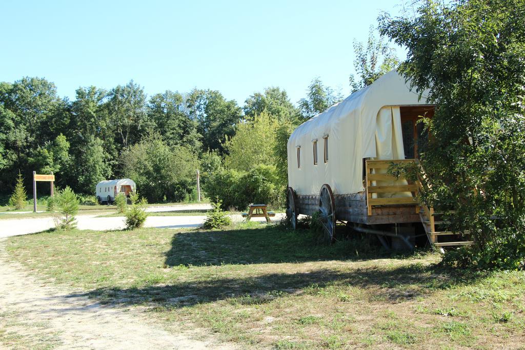 Western City Troyes Barberey-Saint-Sulpice Esterno foto