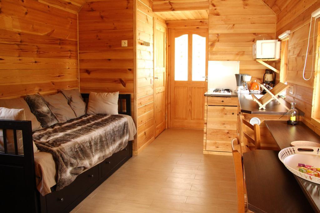 Western City Troyes Barberey-Saint-Sulpice Esterno foto