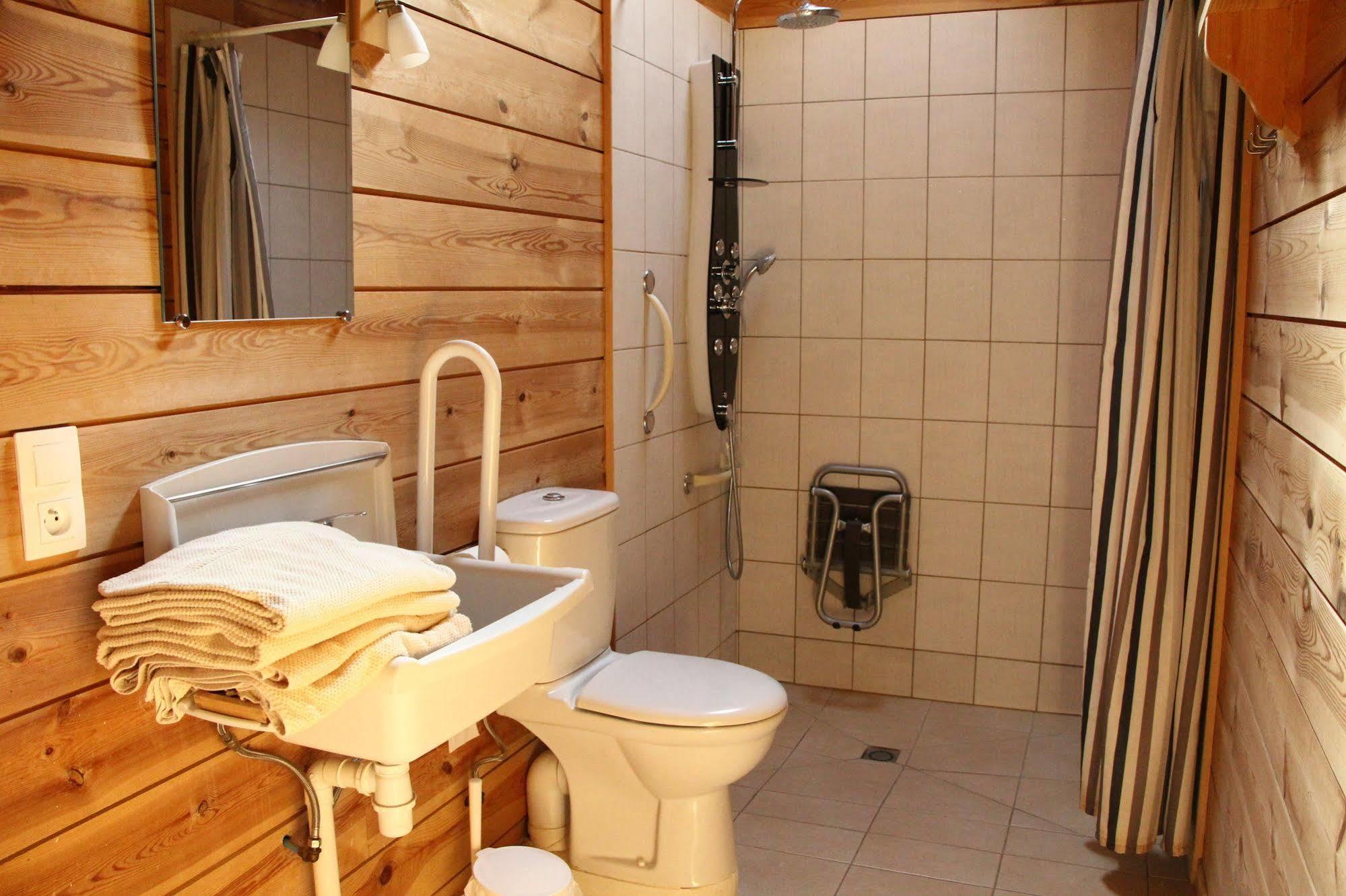 Western City Troyes Barberey-Saint-Sulpice Esterno foto