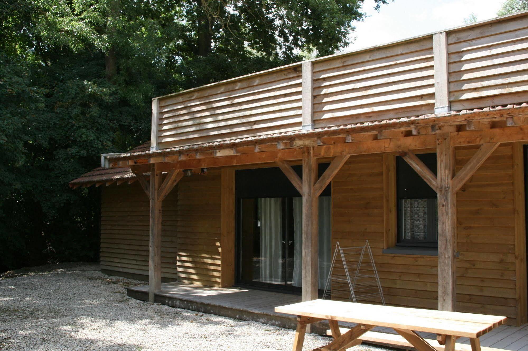 Western City Troyes Barberey-Saint-Sulpice Esterno foto