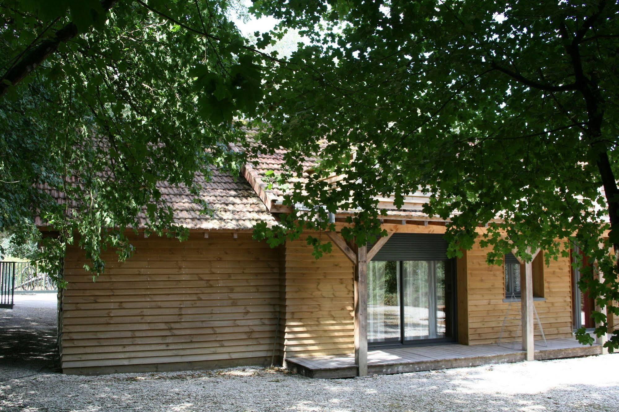 Western City Troyes Barberey-Saint-Sulpice Esterno foto