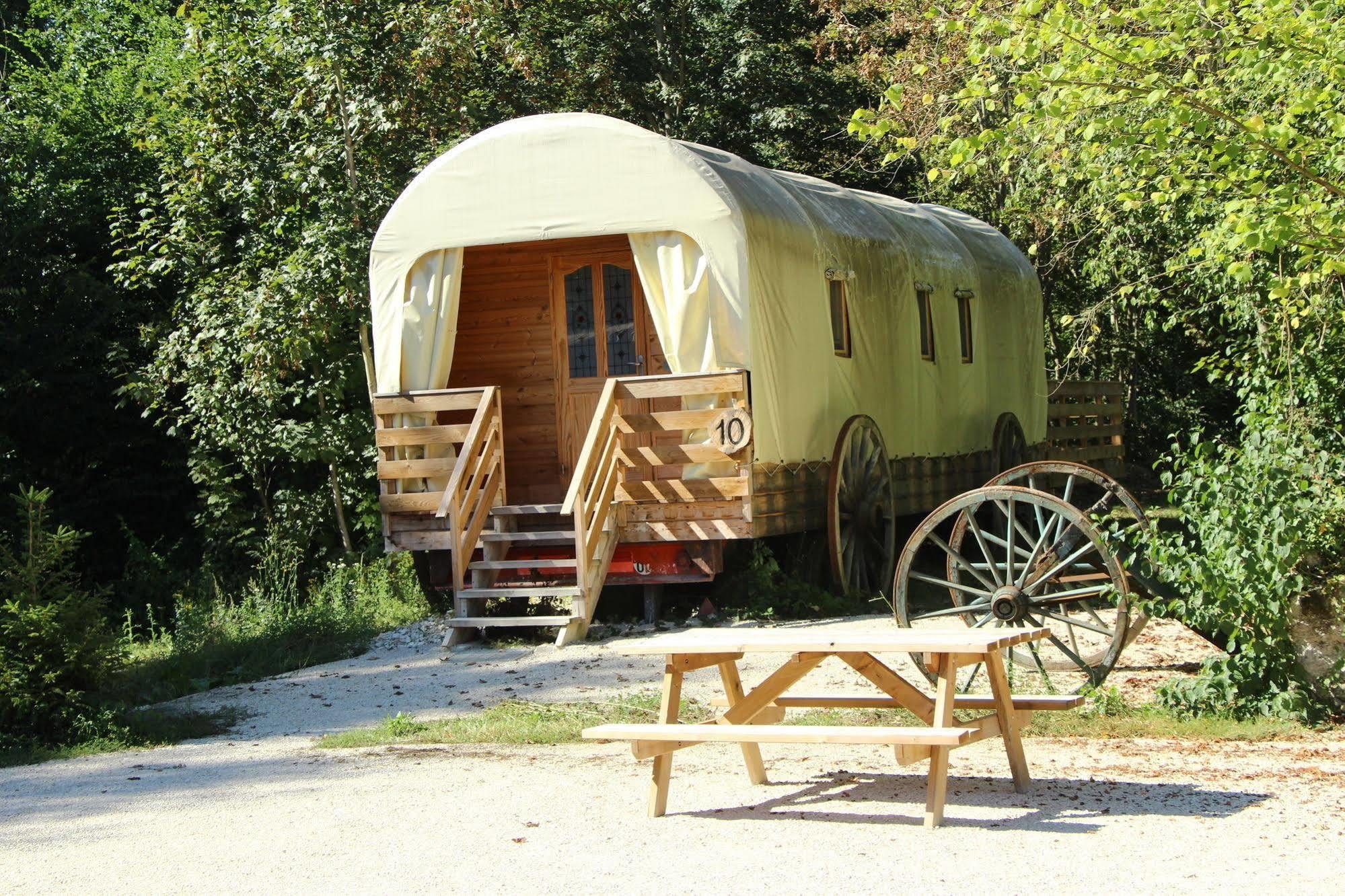 Western City Troyes Barberey-Saint-Sulpice Esterno foto