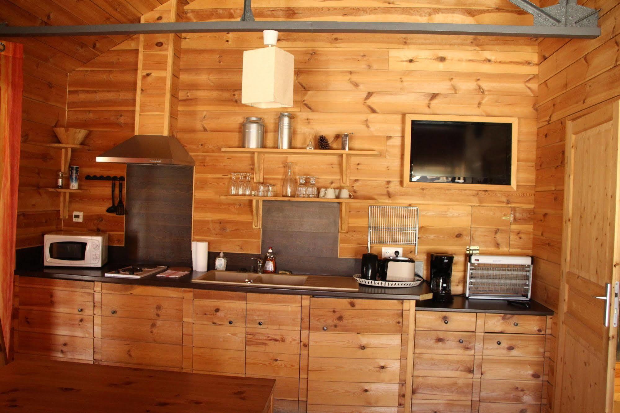 Western City Troyes Barberey-Saint-Sulpice Esterno foto