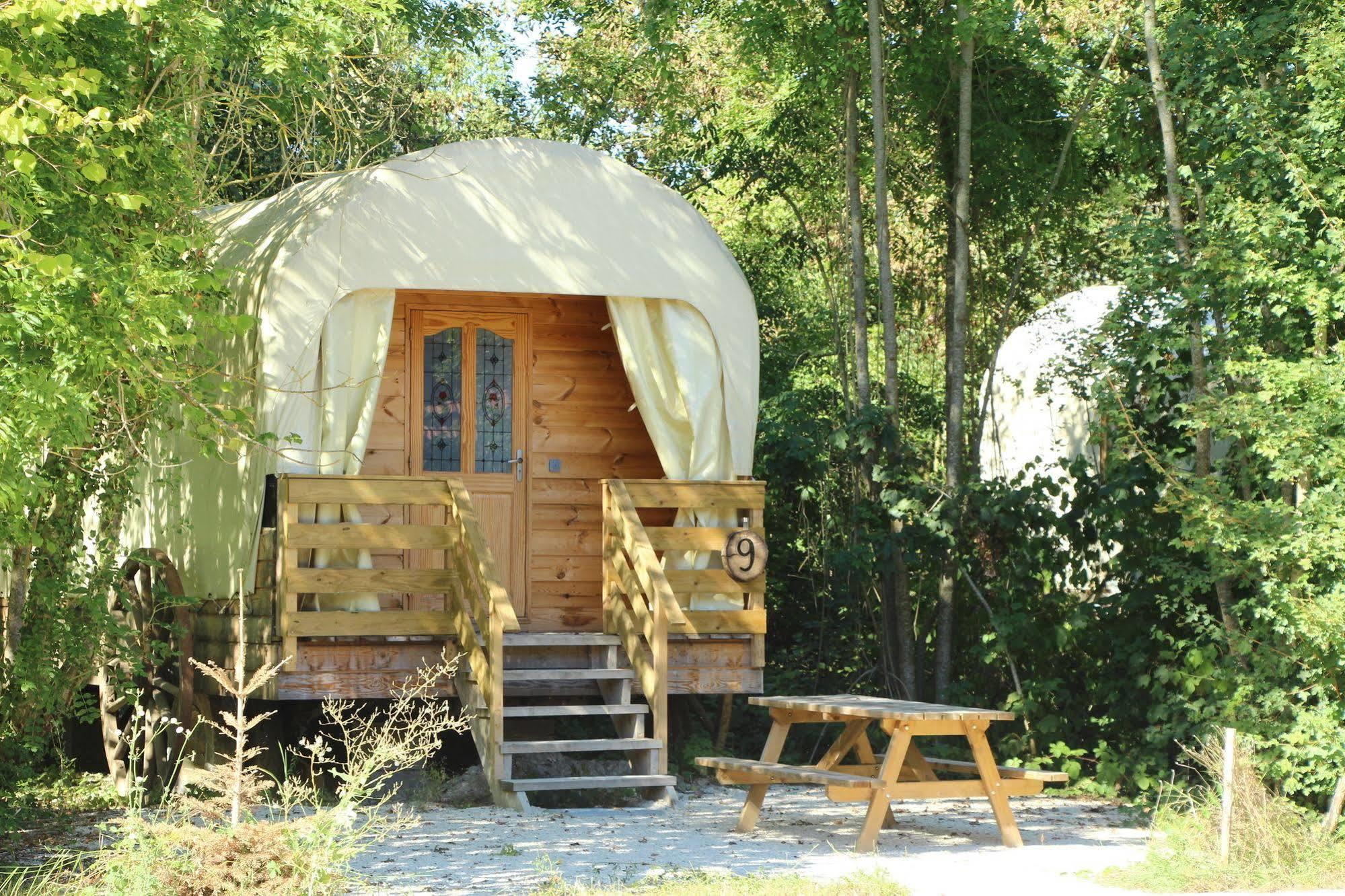 Western City Troyes Barberey-Saint-Sulpice Esterno foto